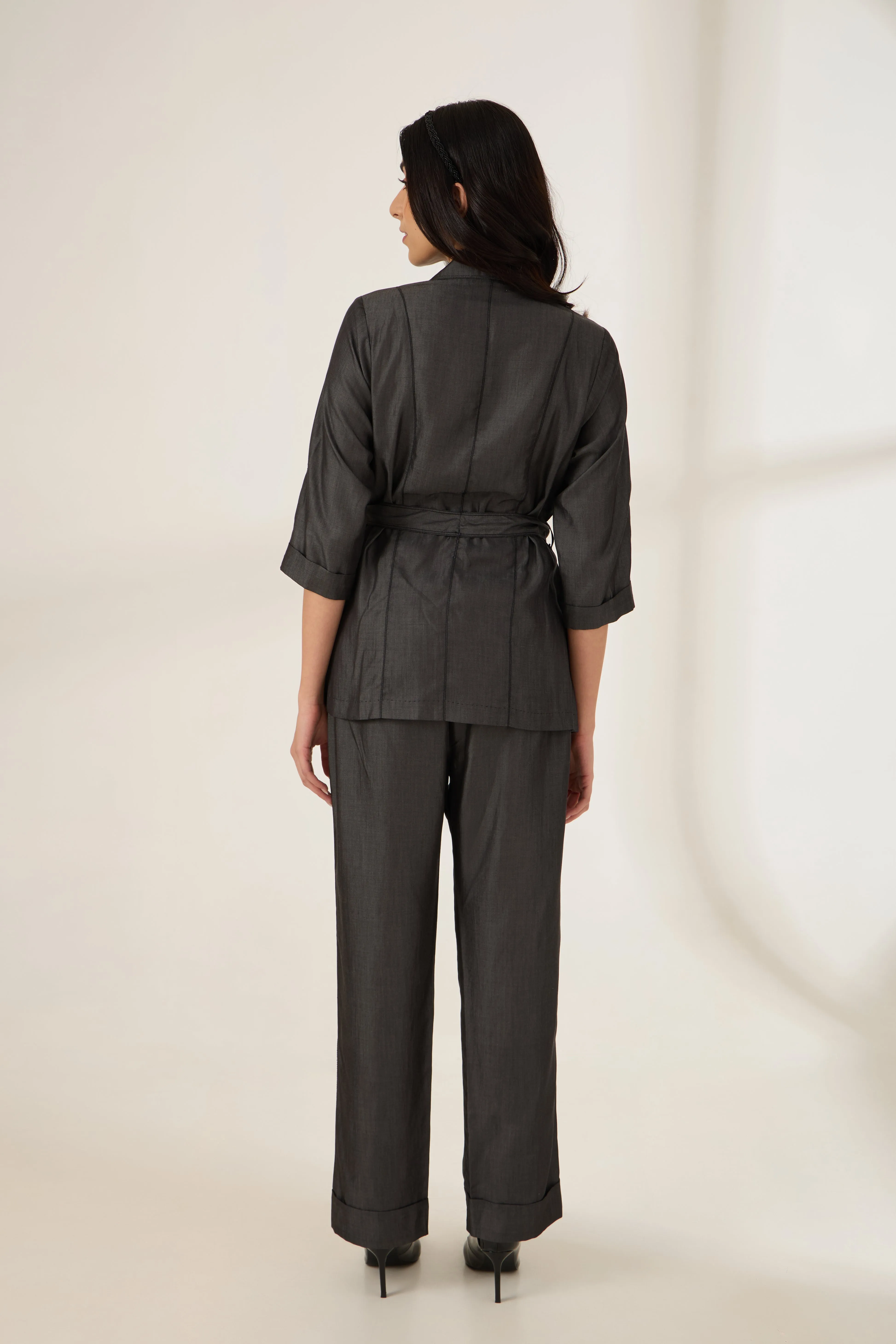 SEQUINSTRUCK FORMAL CO-ORD