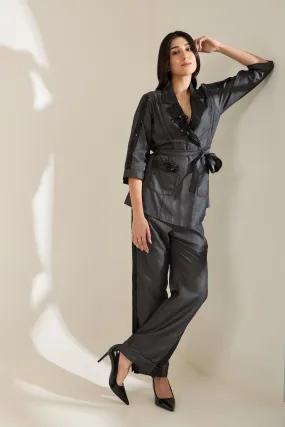 SEQUINSTRUCK FORMAL CO-ORD