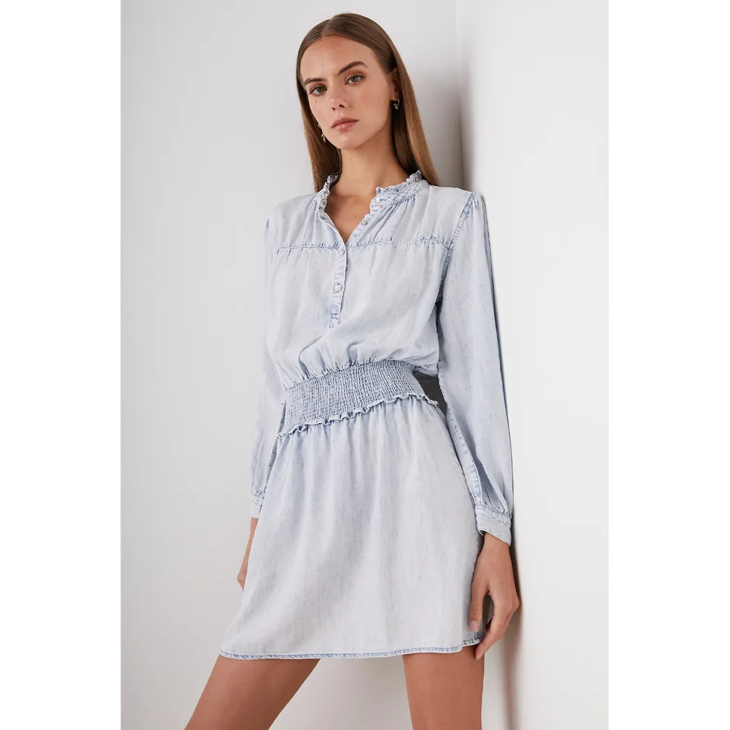 Shawna Long Sleeve Dress