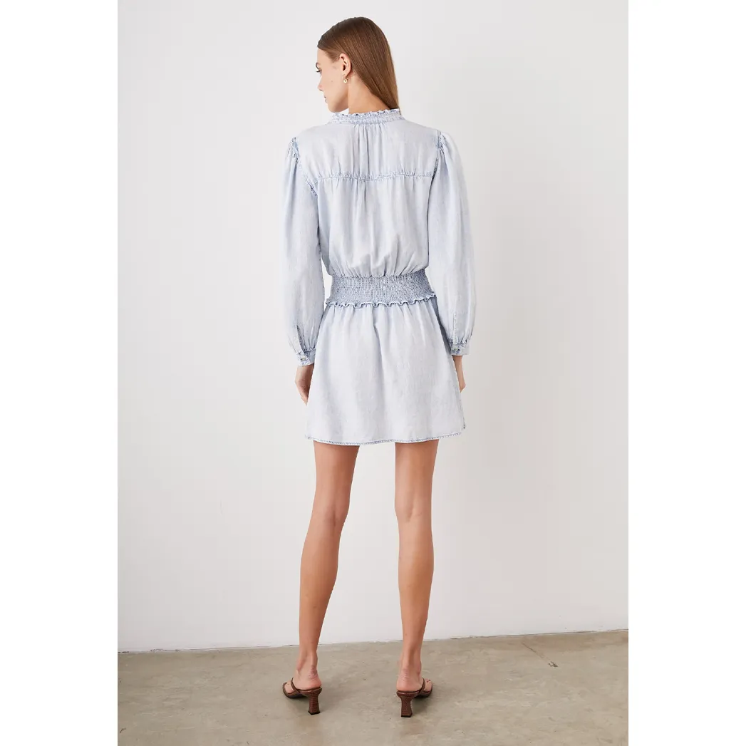 Shawna Long Sleeve Dress