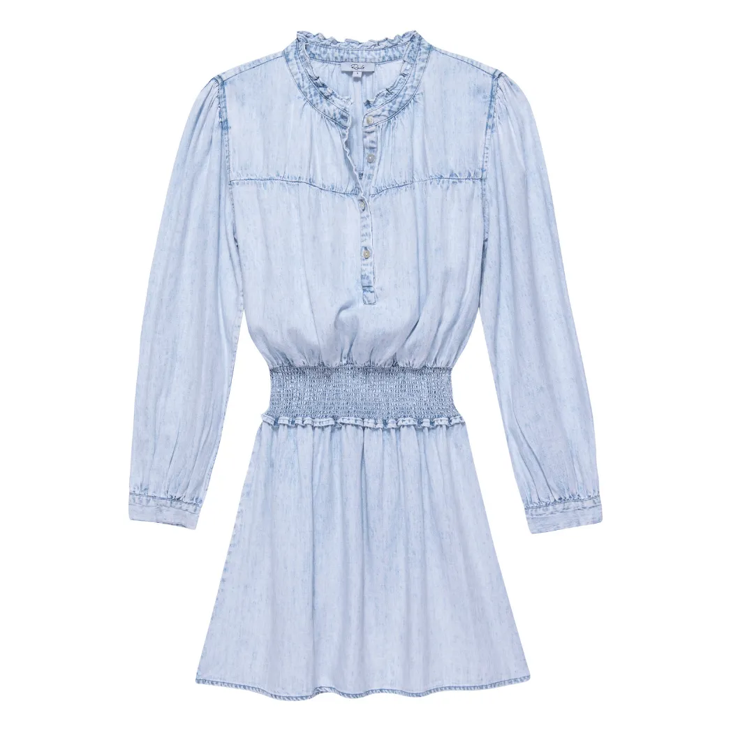 Shawna Long Sleeve Dress