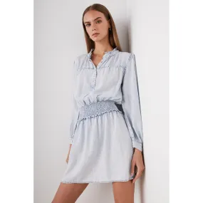 Shawna Long Sleeve Dress