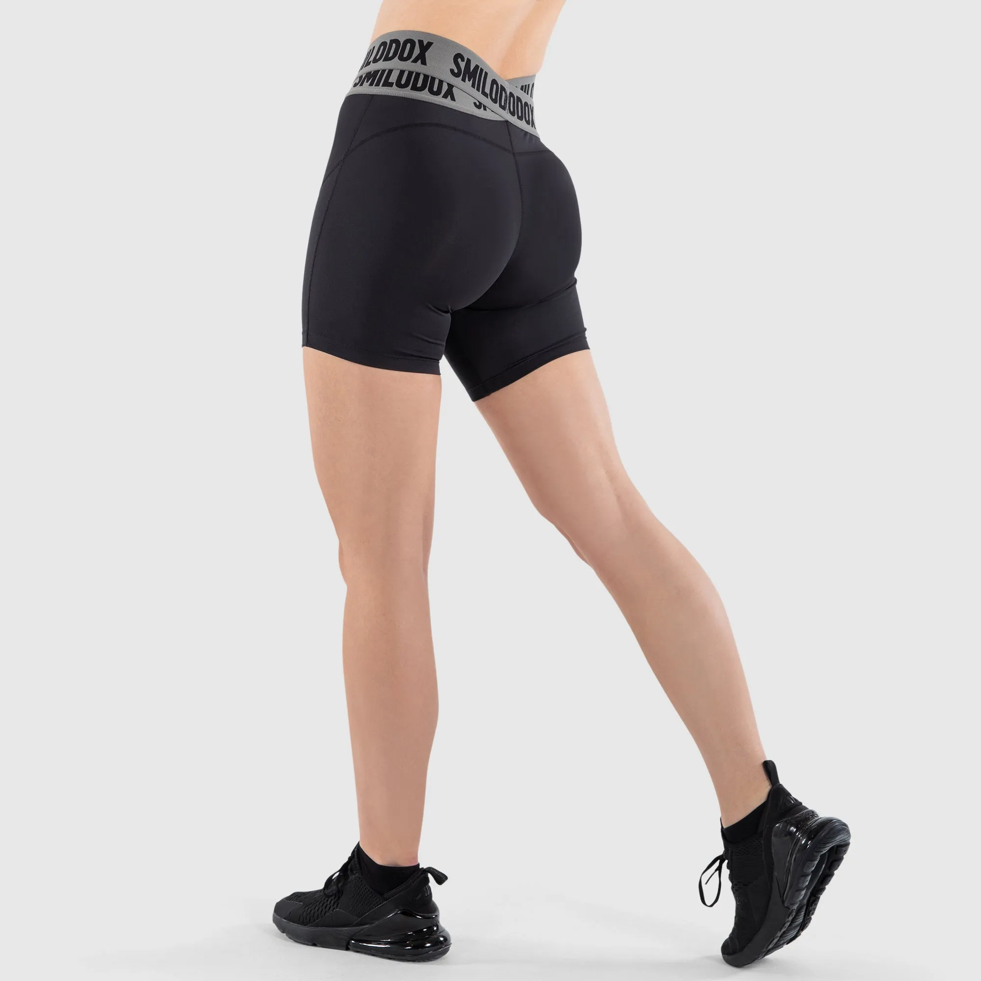 Shorts Performance