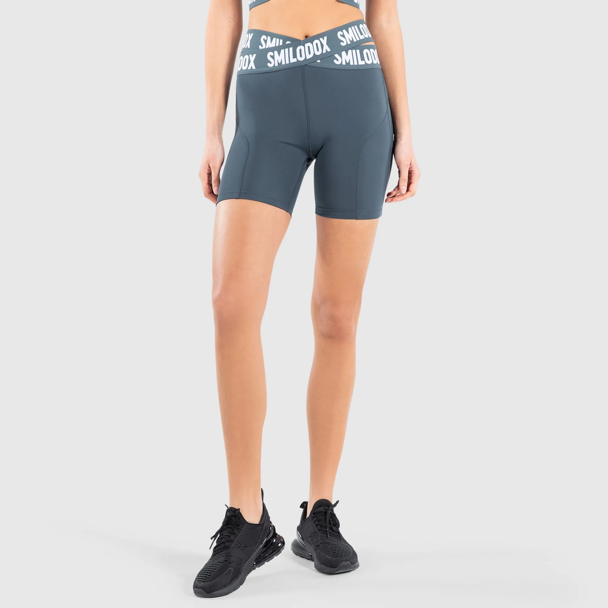 Shorts Performance