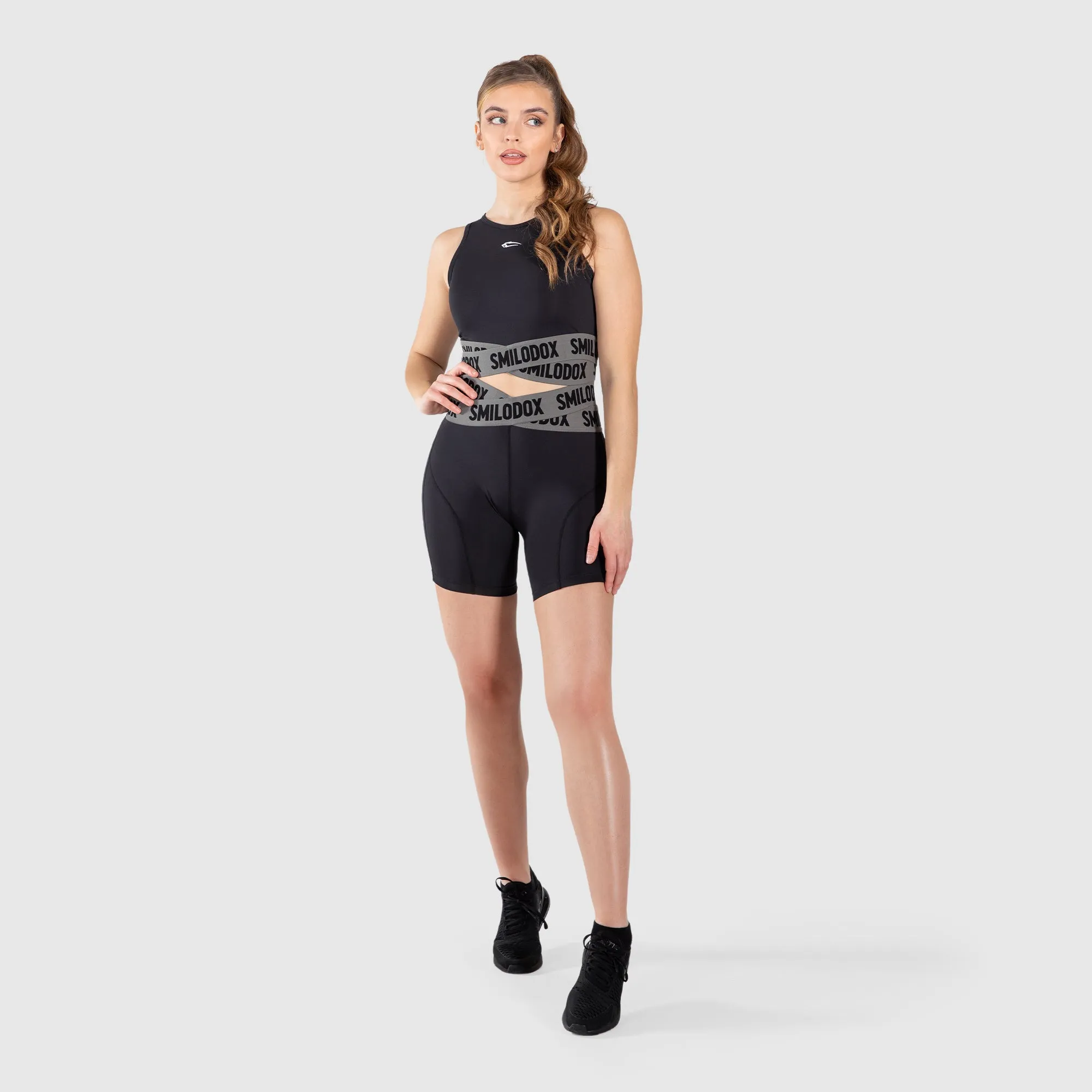 Shorts Performance