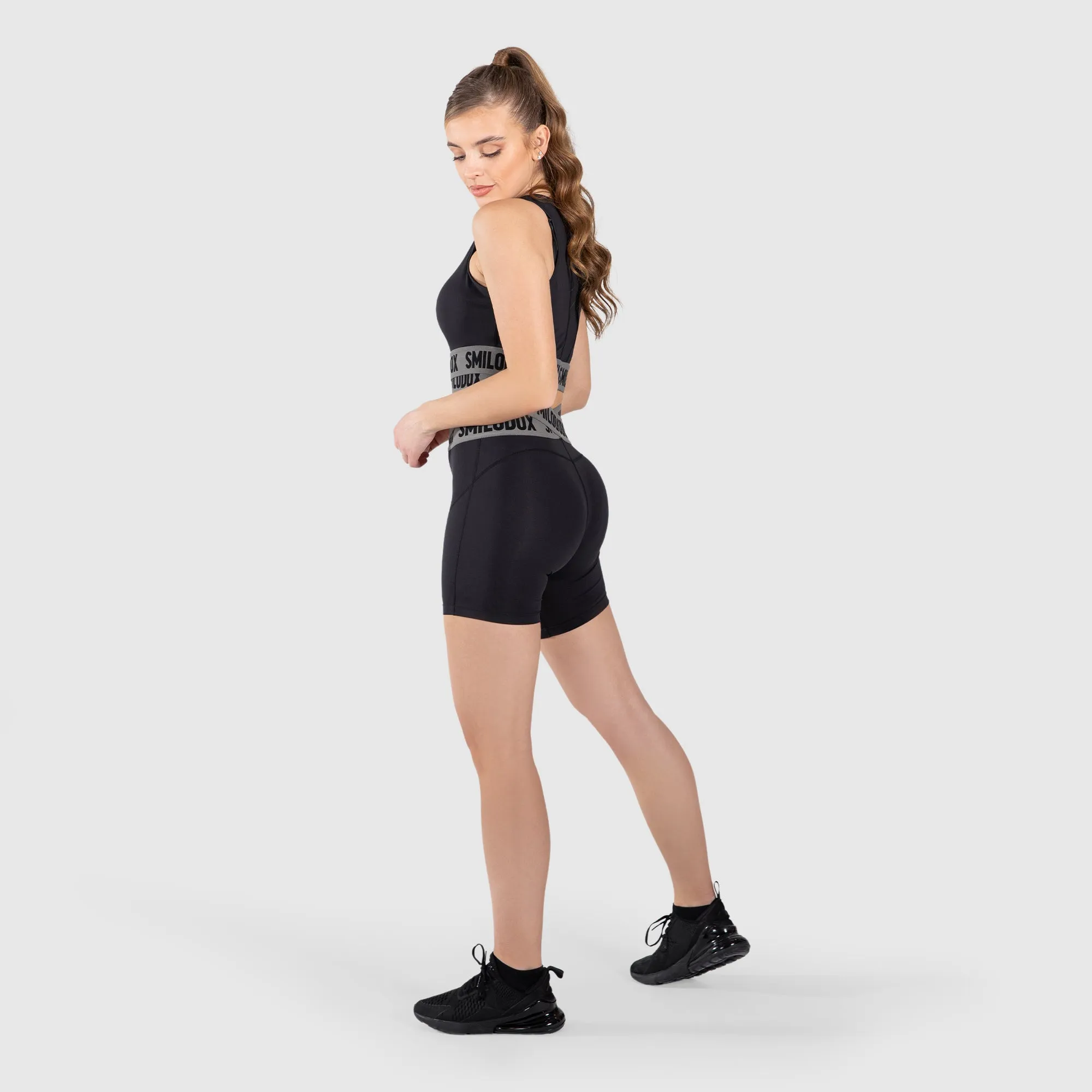 Shorts Performance