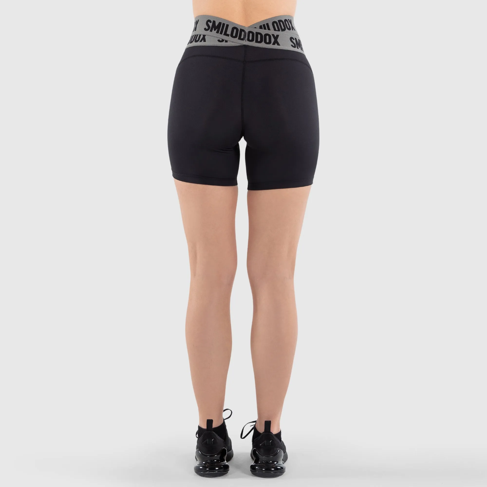 Shorts Performance