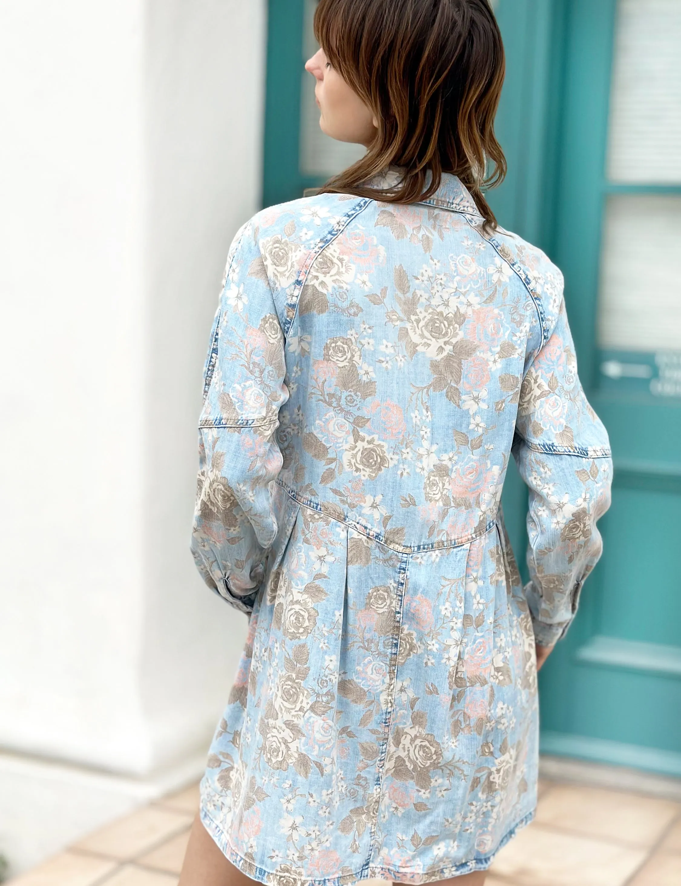 Shorty Dress