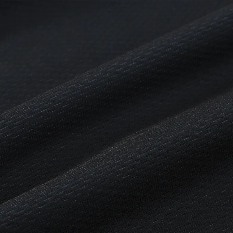 Skulls Black Performance Shorts