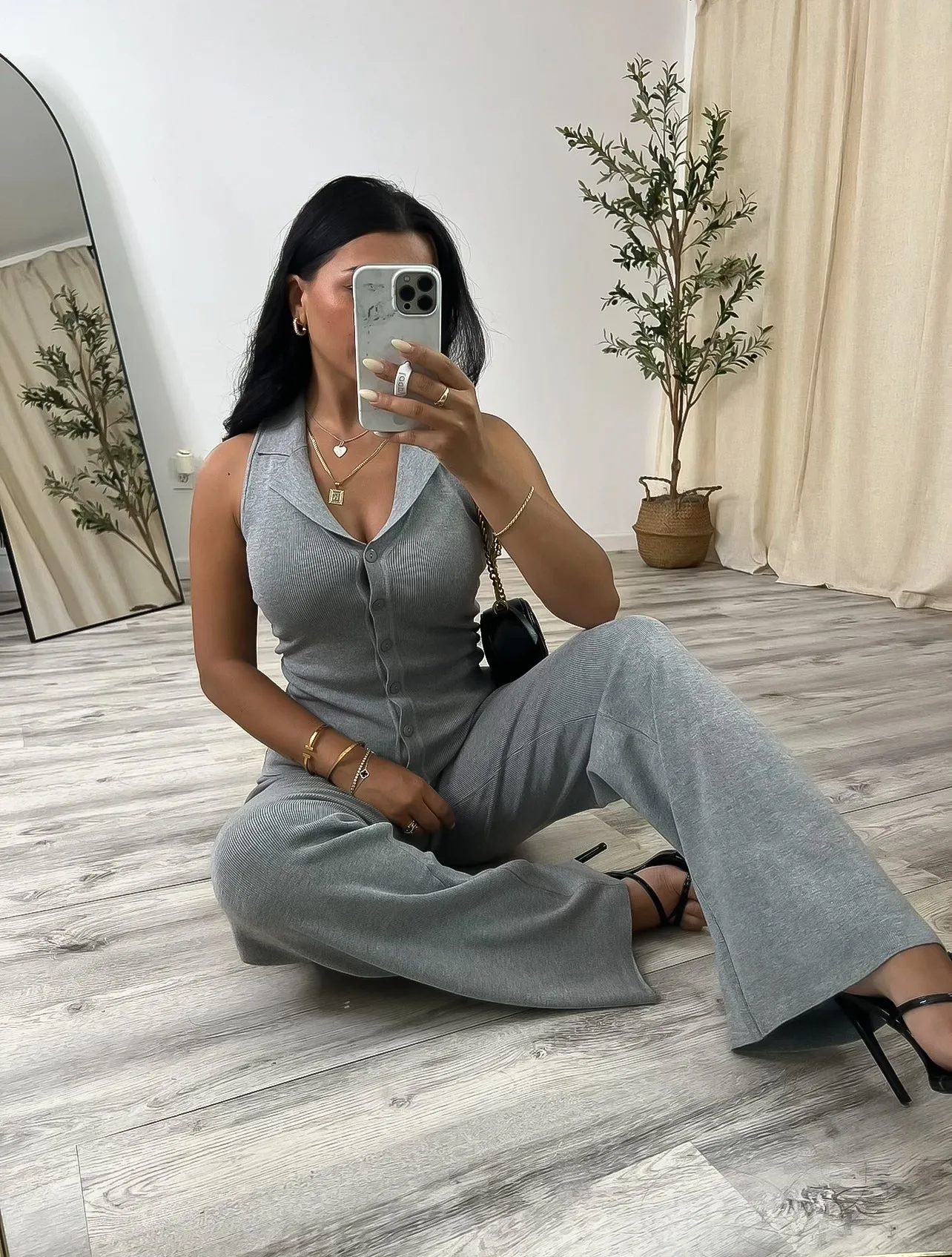 Sophisticated Comfort Sets- 2 colors