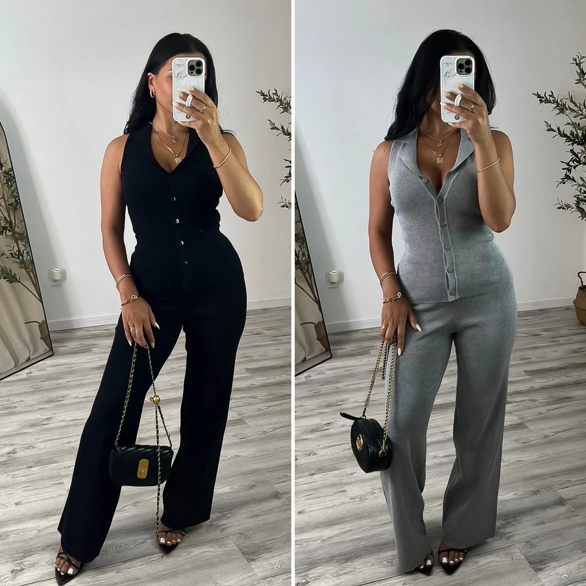 Sophisticated Comfort Sets- 2 colors