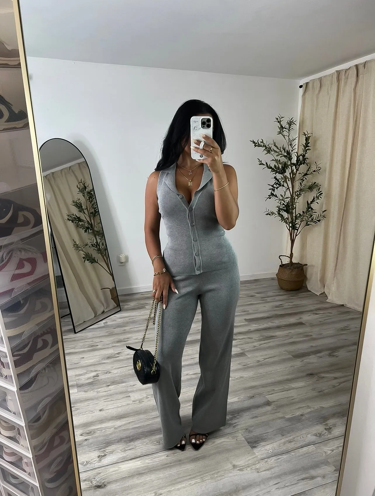 Sophisticated Comfort Sets- 2 colors