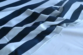Striped And Proud - Cotton