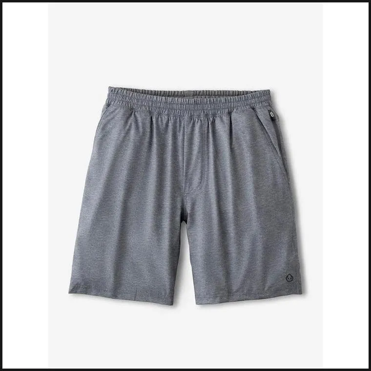 Tasc Performance Recess 8" Tech Short