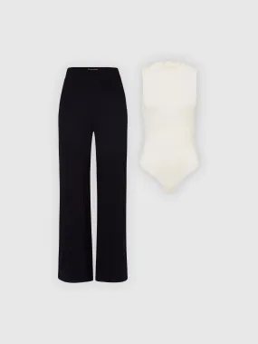 The Classic Comfort Set