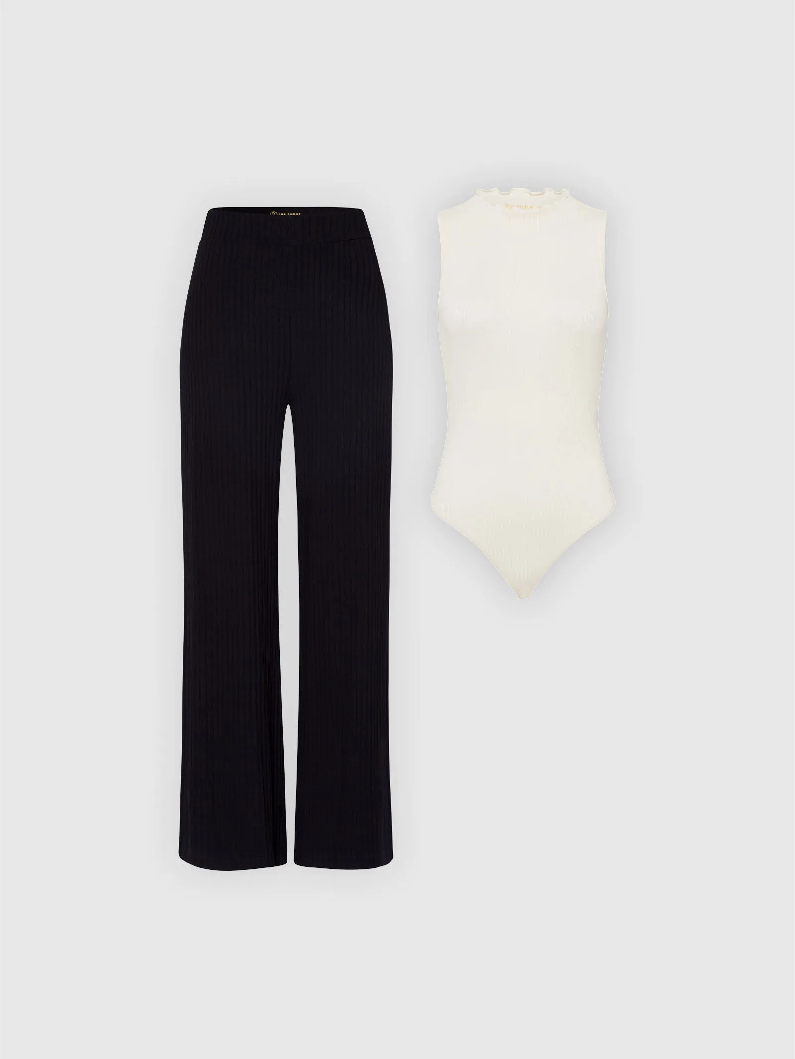 The Classic Comfort Set