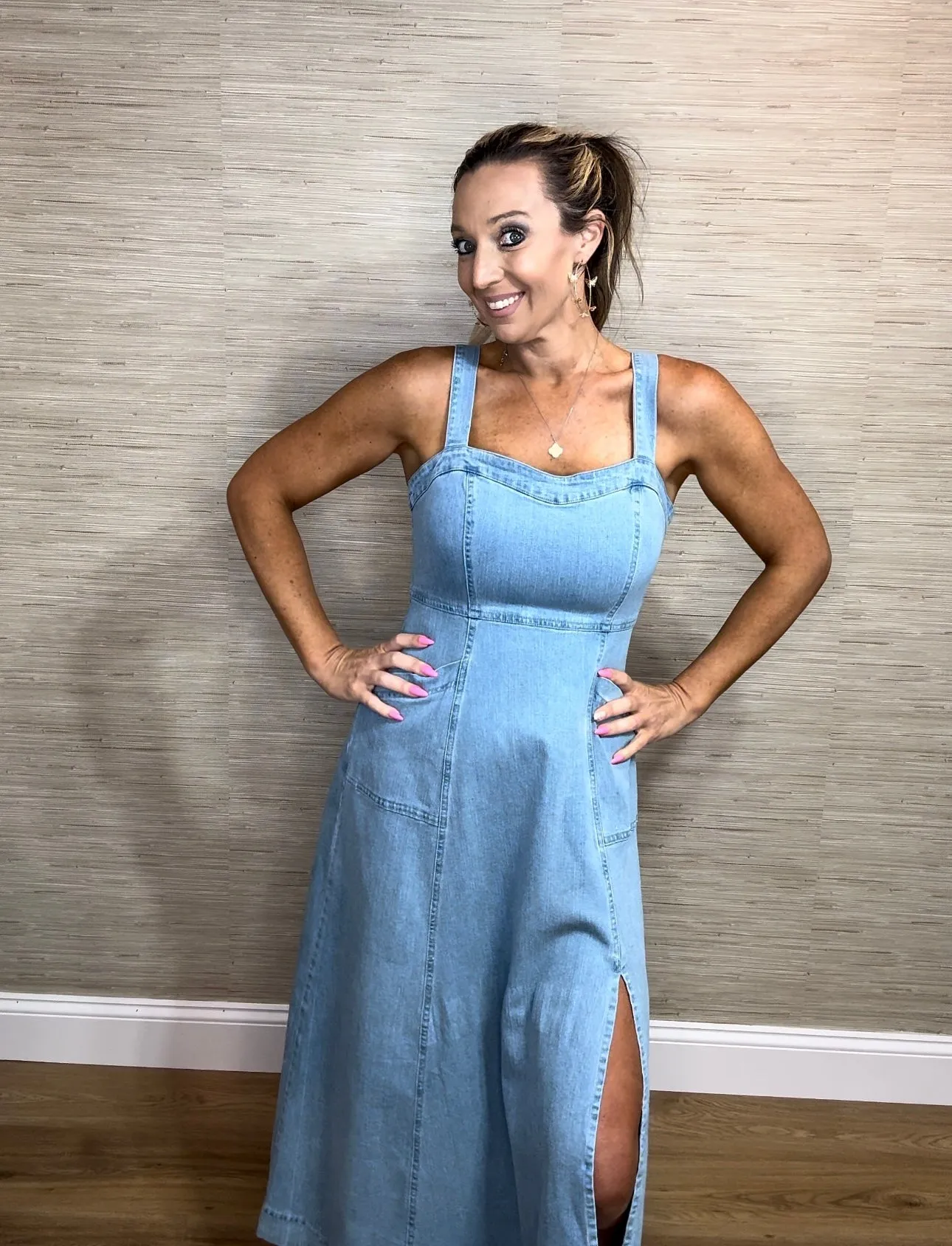 The Jeanine