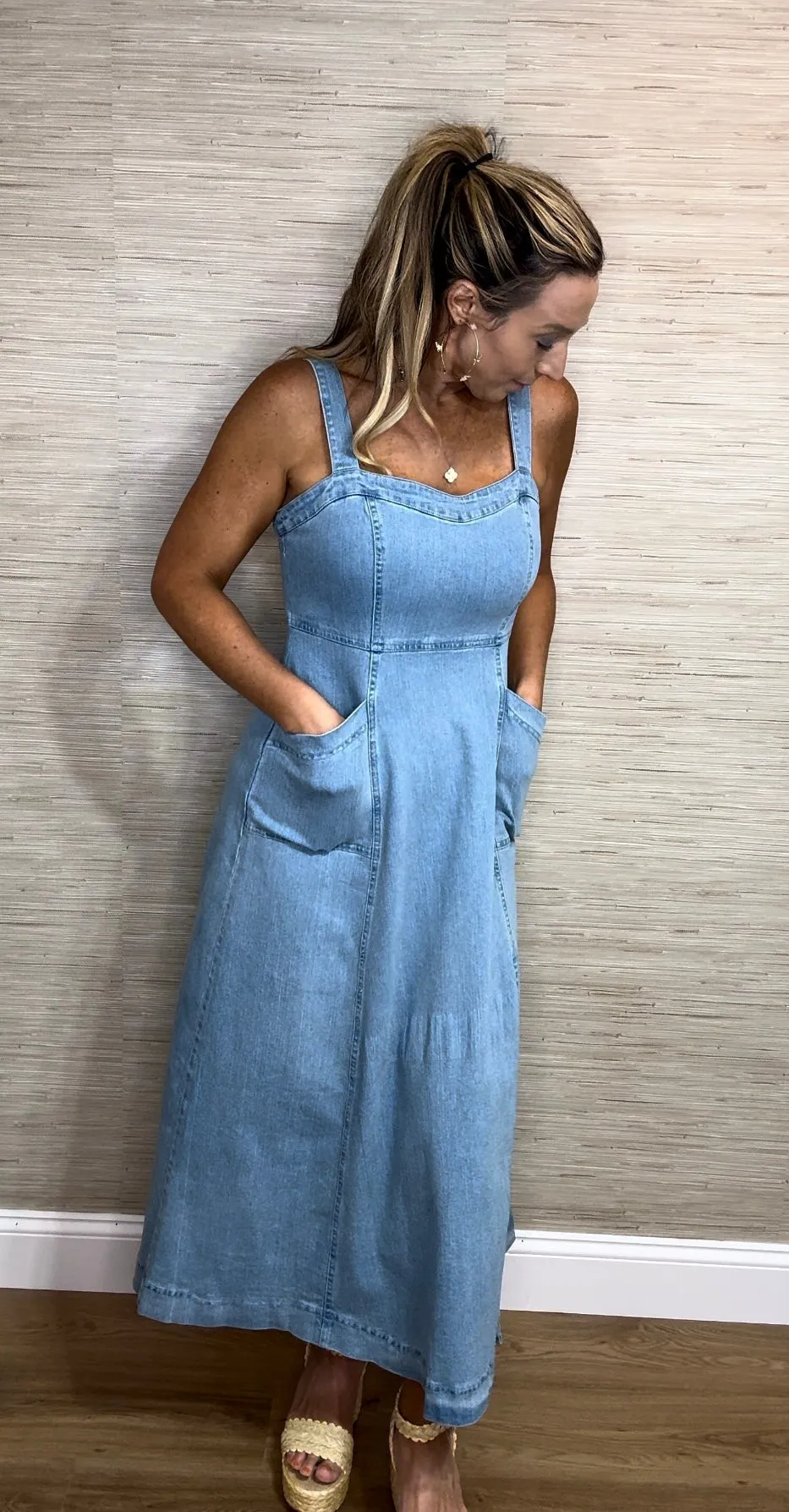 The Jeanine