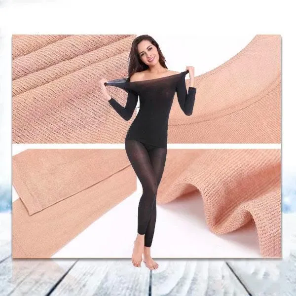 UItraWARM Thermal Seamless Innerwear