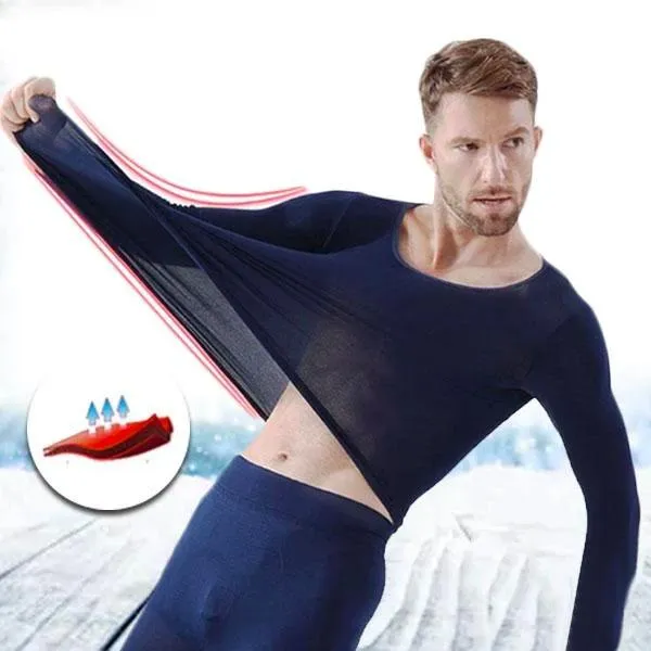 UItraWARM Thermal Seamless Innerwear