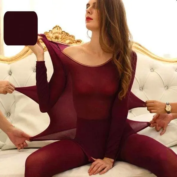 UItraWARM Thermal Seamless Innerwear