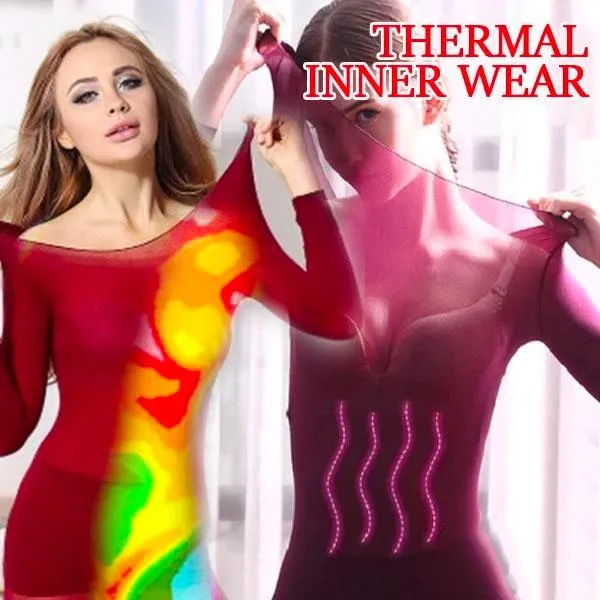 UItraWARM Thermal Seamless Innerwear