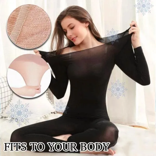 UItraWARM Thermal Seamless Innerwear