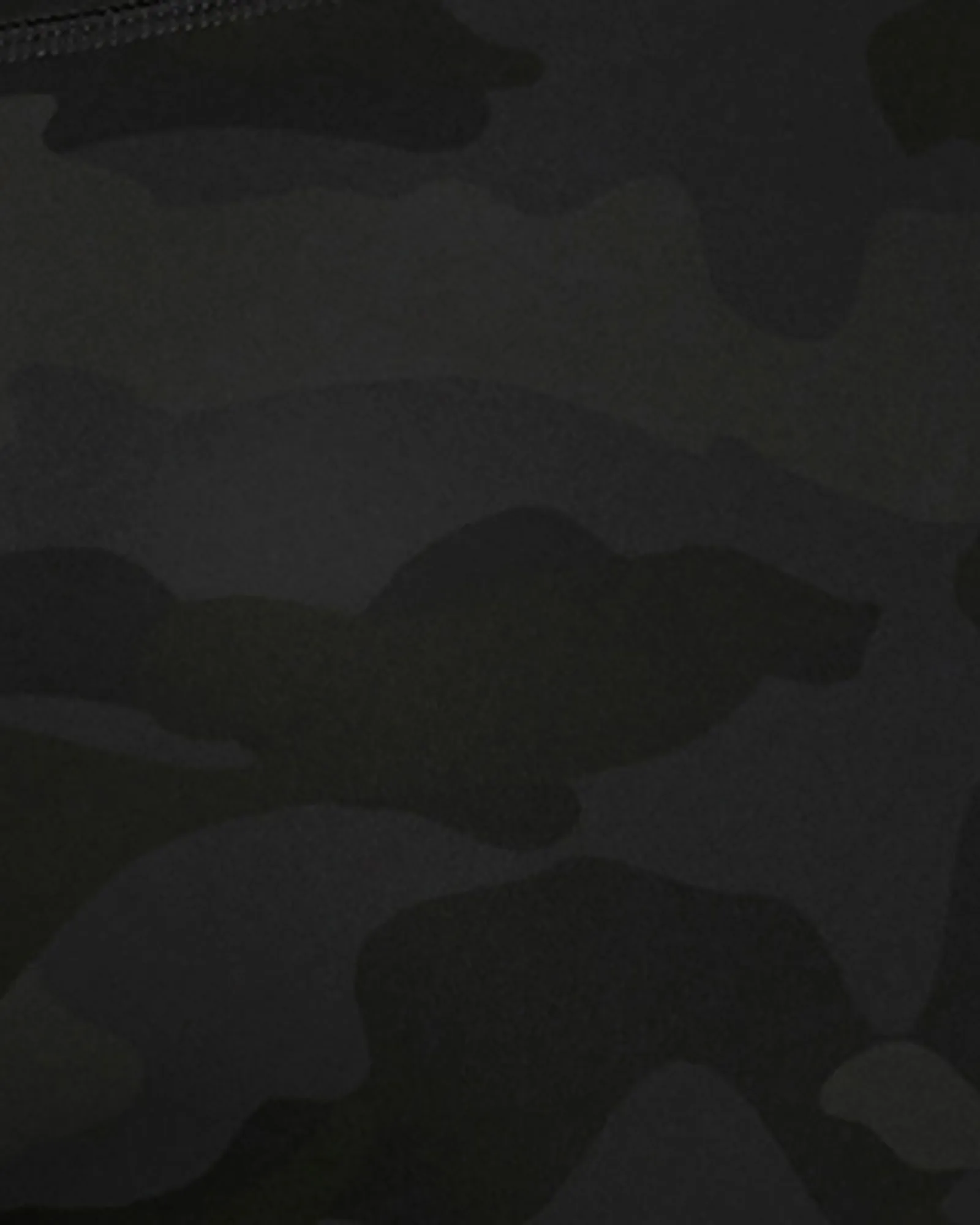 Ultimate Camo Super Soft Legging | Green