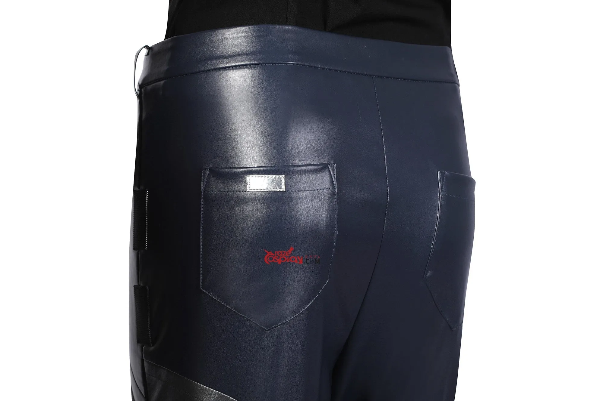 Valo Fade Cosplay Costume