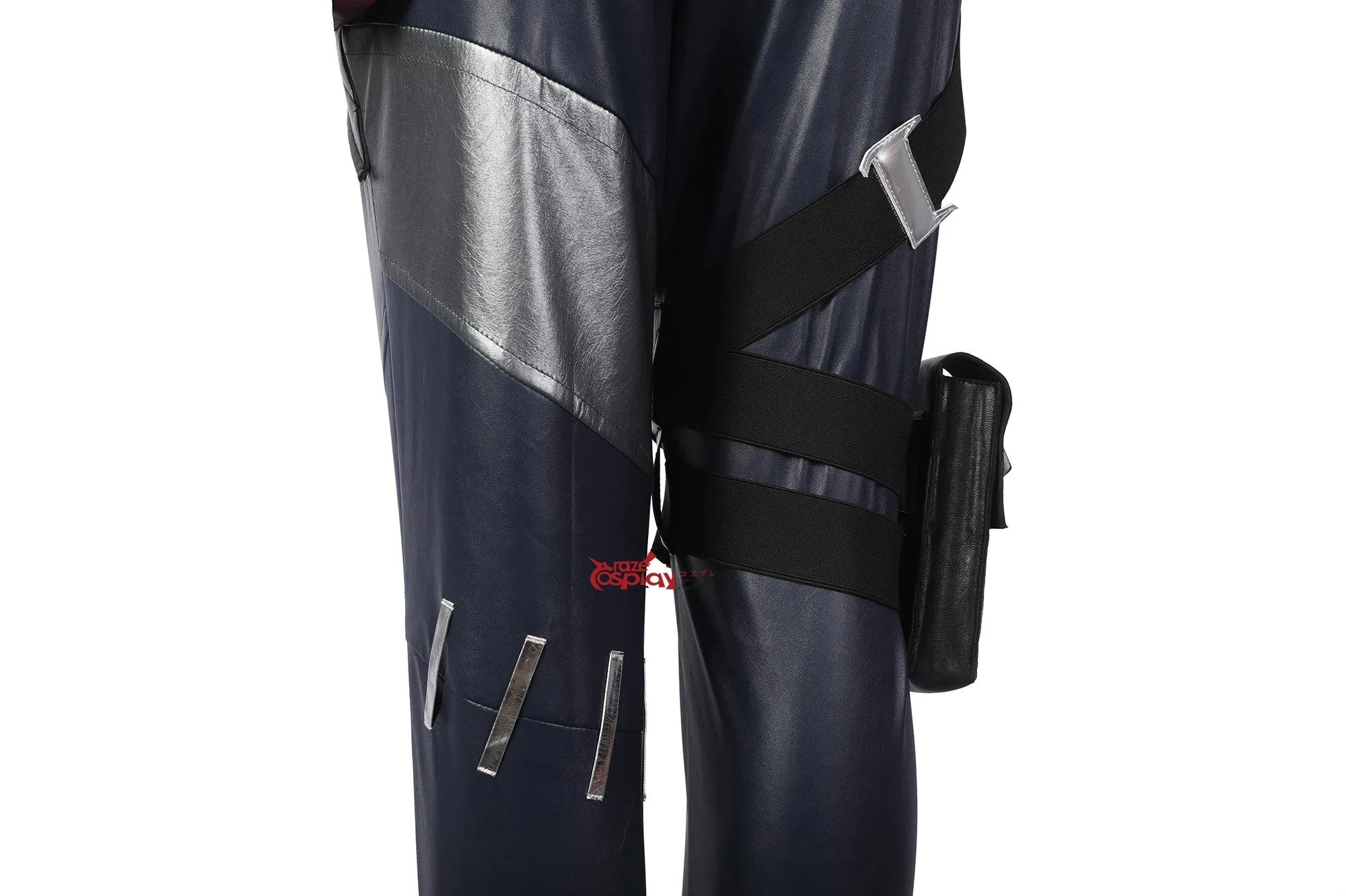 Valo Fade Cosplay Costume