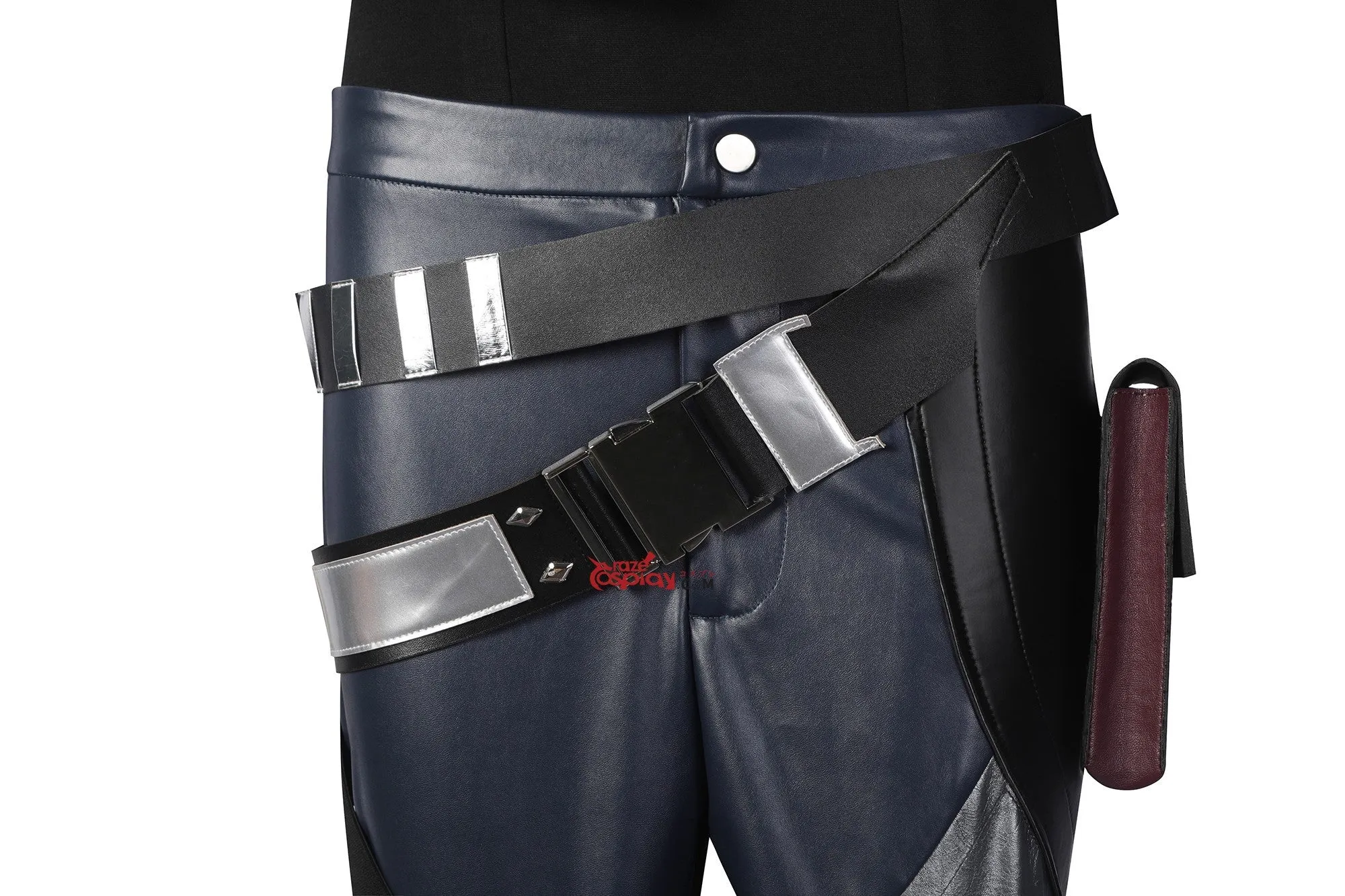 Valo Fade Cosplay Costume