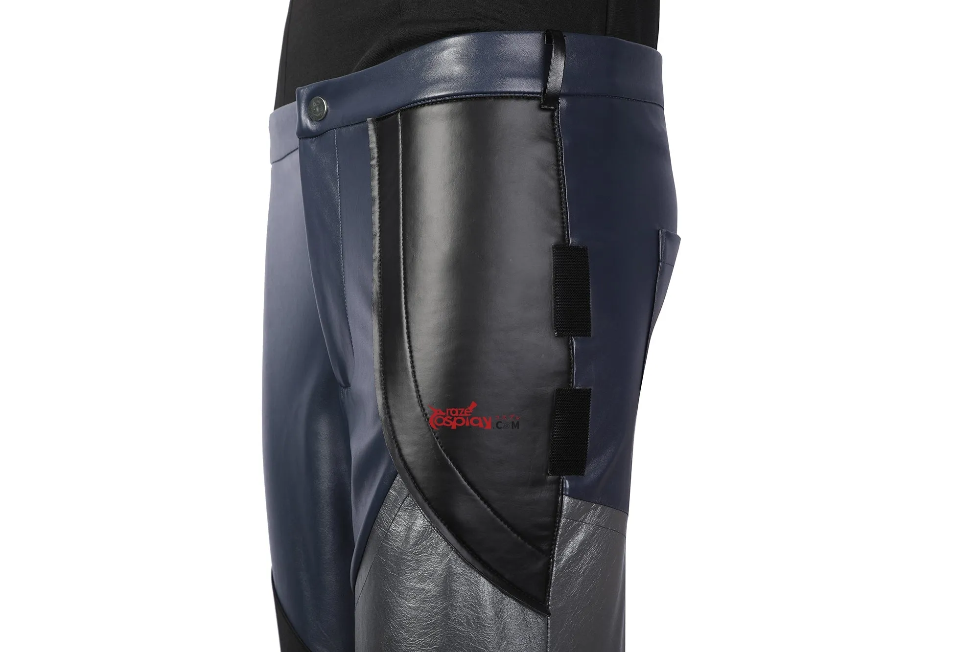 Valo Fade Cosplay Costume