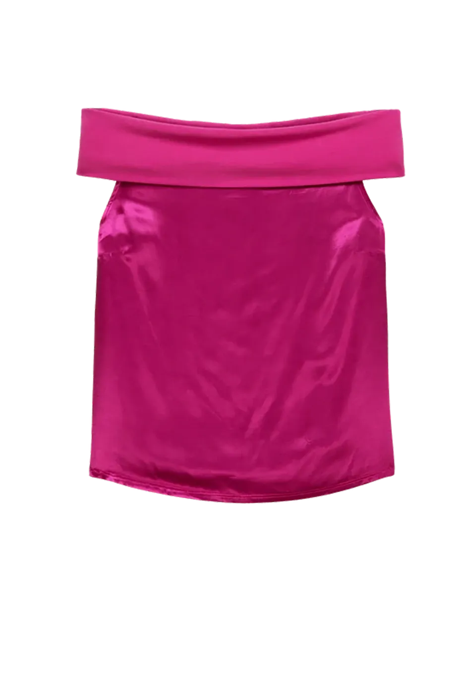 Vera Off-The-Shoulder Top