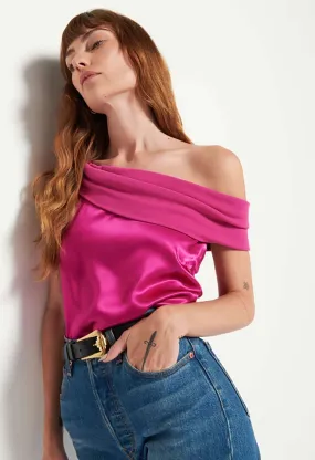 Vera Off-The-Shoulder Top
