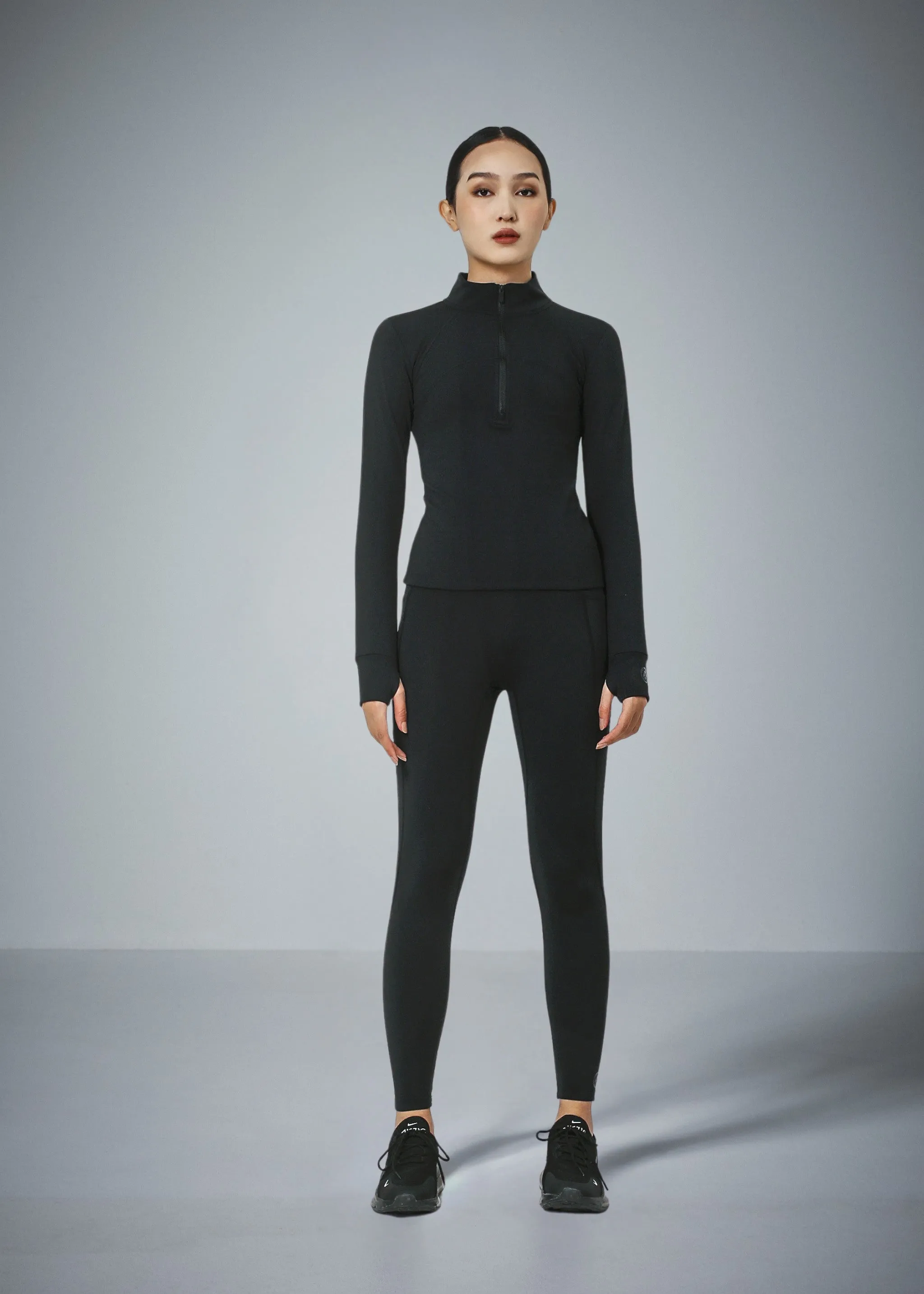 Vernet Thermal Pullover
