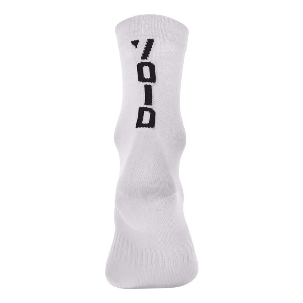 VOID DRYYARN SOCK 16