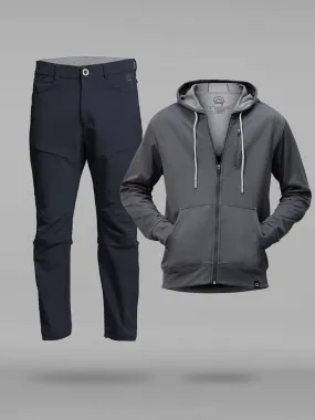 Winter Summit Duo Combo (Pack of 2)