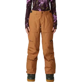 Women's Cloud Bank Gore-Tex Pant