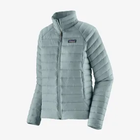Women's Down Sweater Jacket (Past Season)