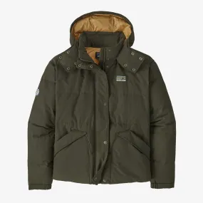 Women's Downdrift Insulated Jacket (Past Season)
