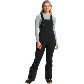 Women's Gore Tex Stretch Prism Bib Pant