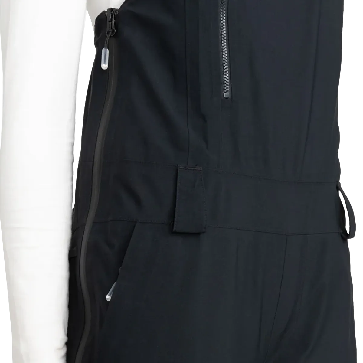 Women's Gore-Tex Stretch Prism Bib Pant