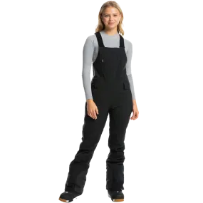 Women's Gore-Tex Stretch Prism Bib Pant