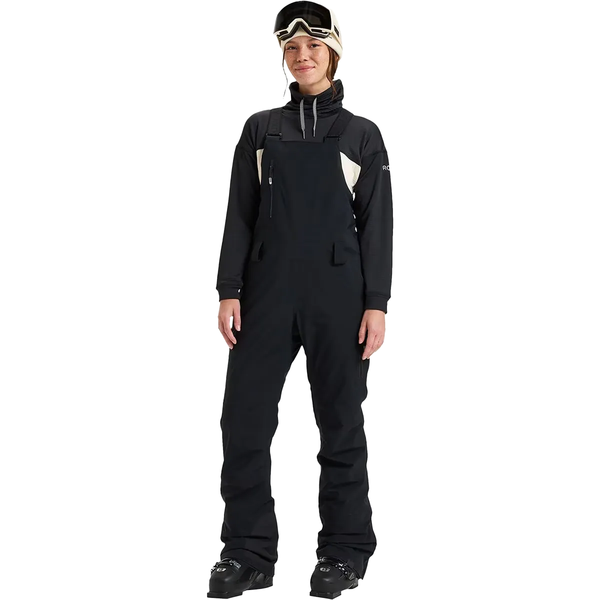 Women's Gore-Tex Stretch Prism Bib Pant