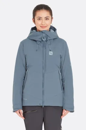 Women's Khroma Diffract Insulated Ski Jacket