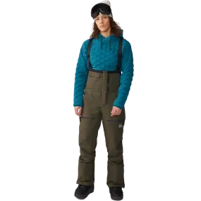 Women's Powder Maven Bib