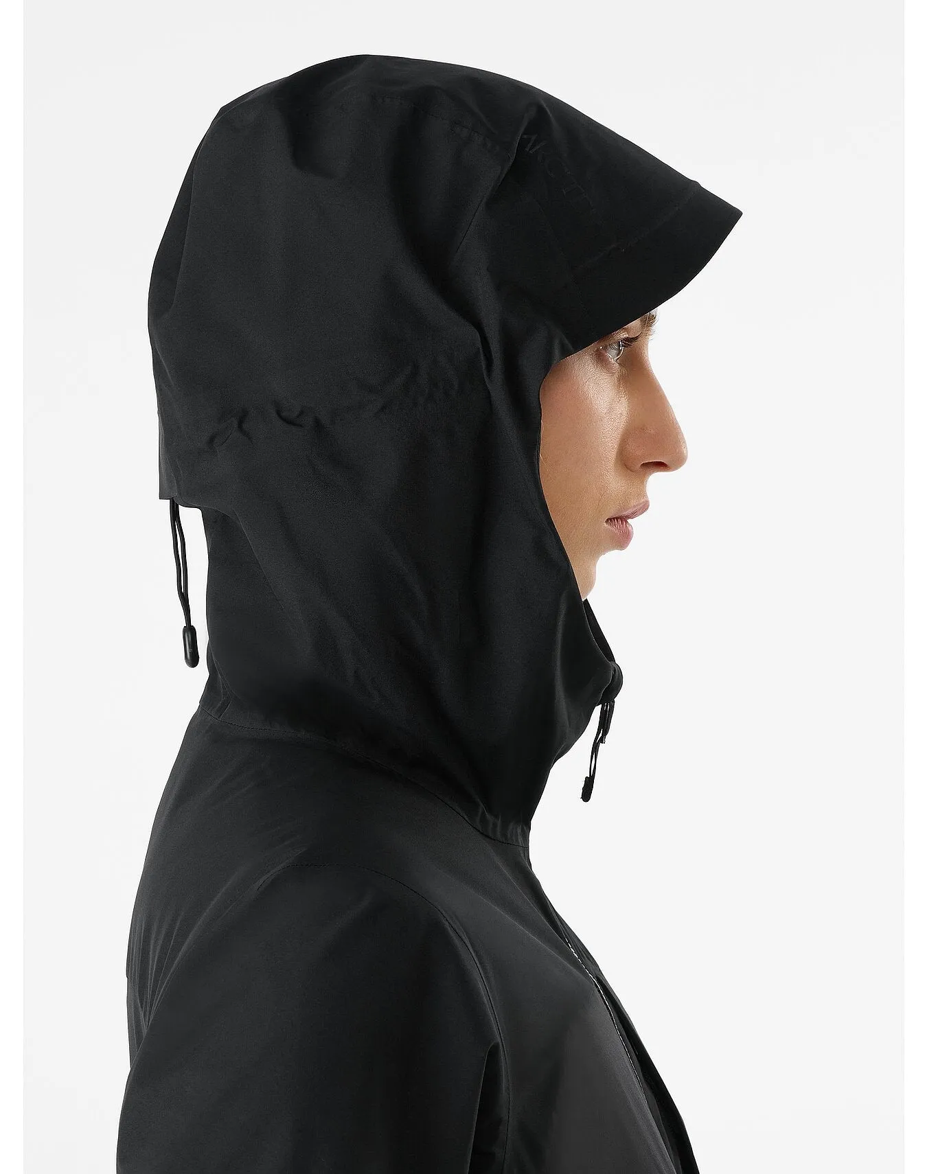 Women's Proton Hybrid Hoody Jacket