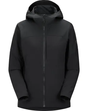 Women's Proton Hybrid Hoody Jacket