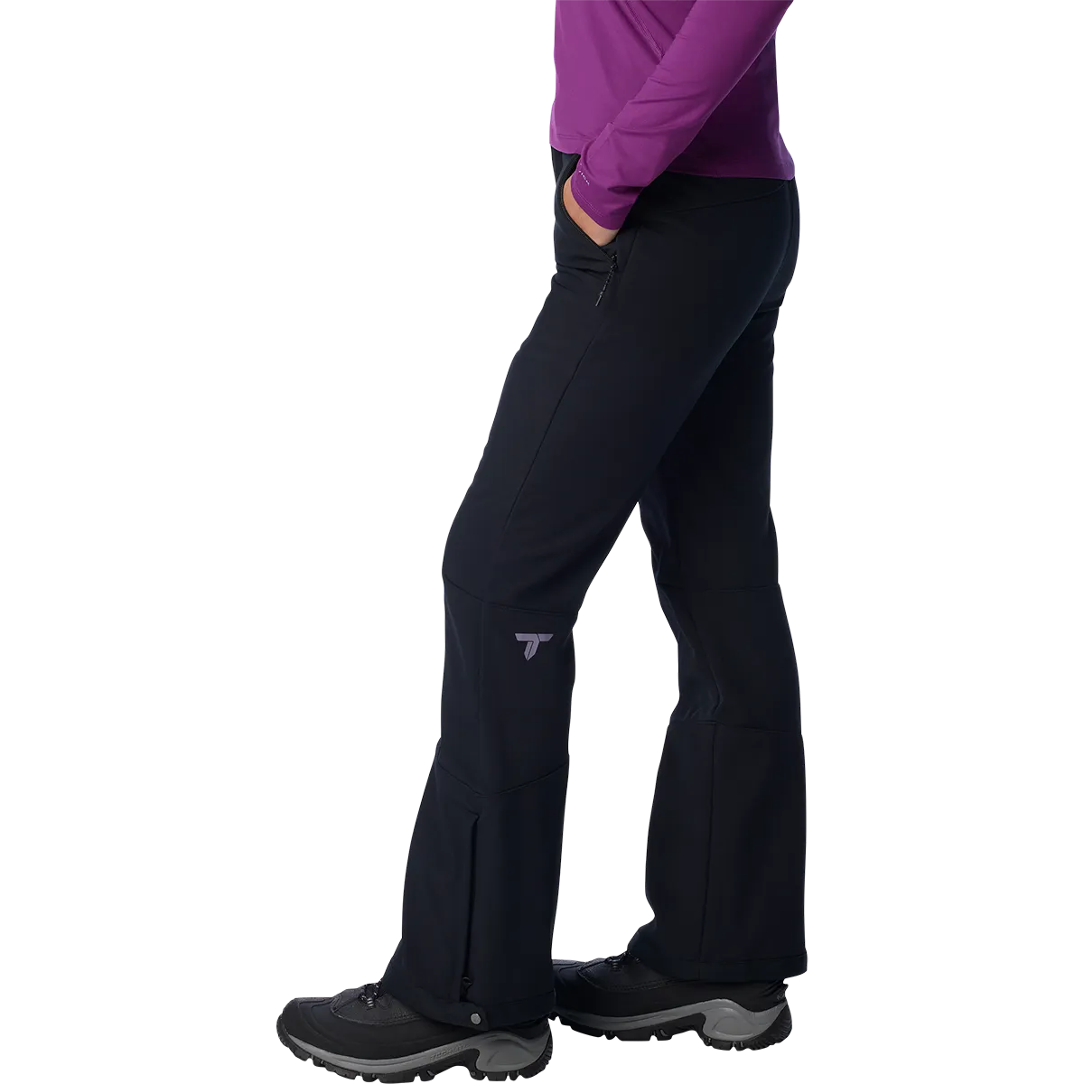 Women's Roffee Ridge V Pant