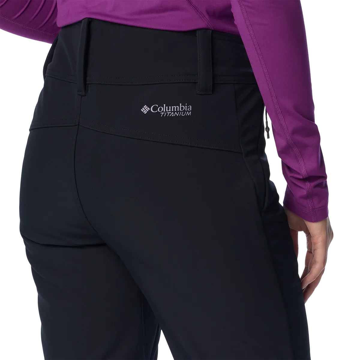 Women's Roffee Ridge V Pant